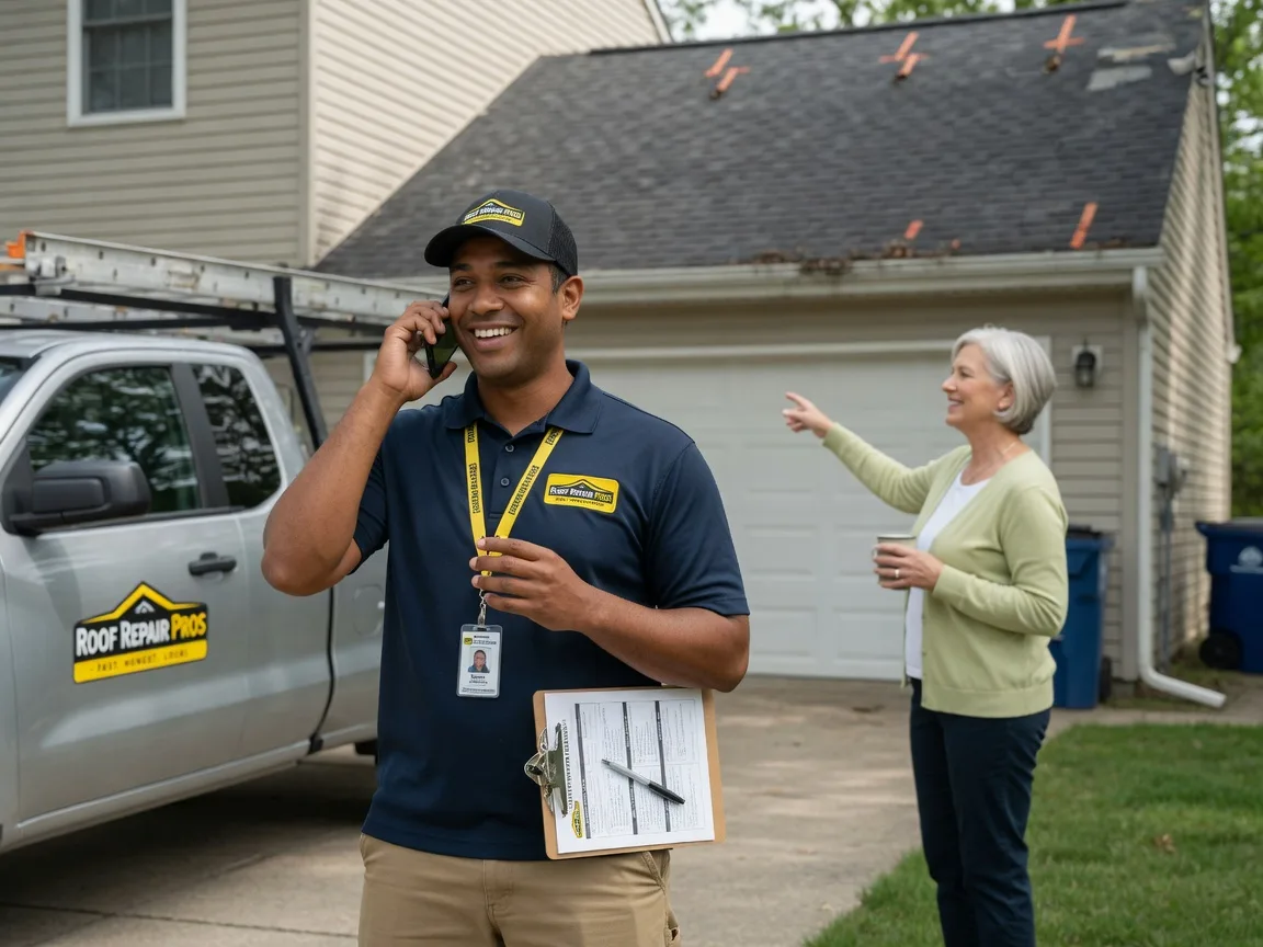 Roof Repair New Gloucester, ME FAQs